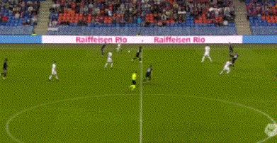 1-1，世界波+第84分钟遭绝平，草蜢差点掀翻20冠王，李磊现场见证