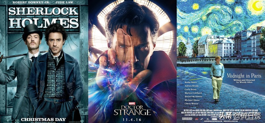 影星瑞秋麦克亚当斯,瑞秋麦克亚当斯电影合集