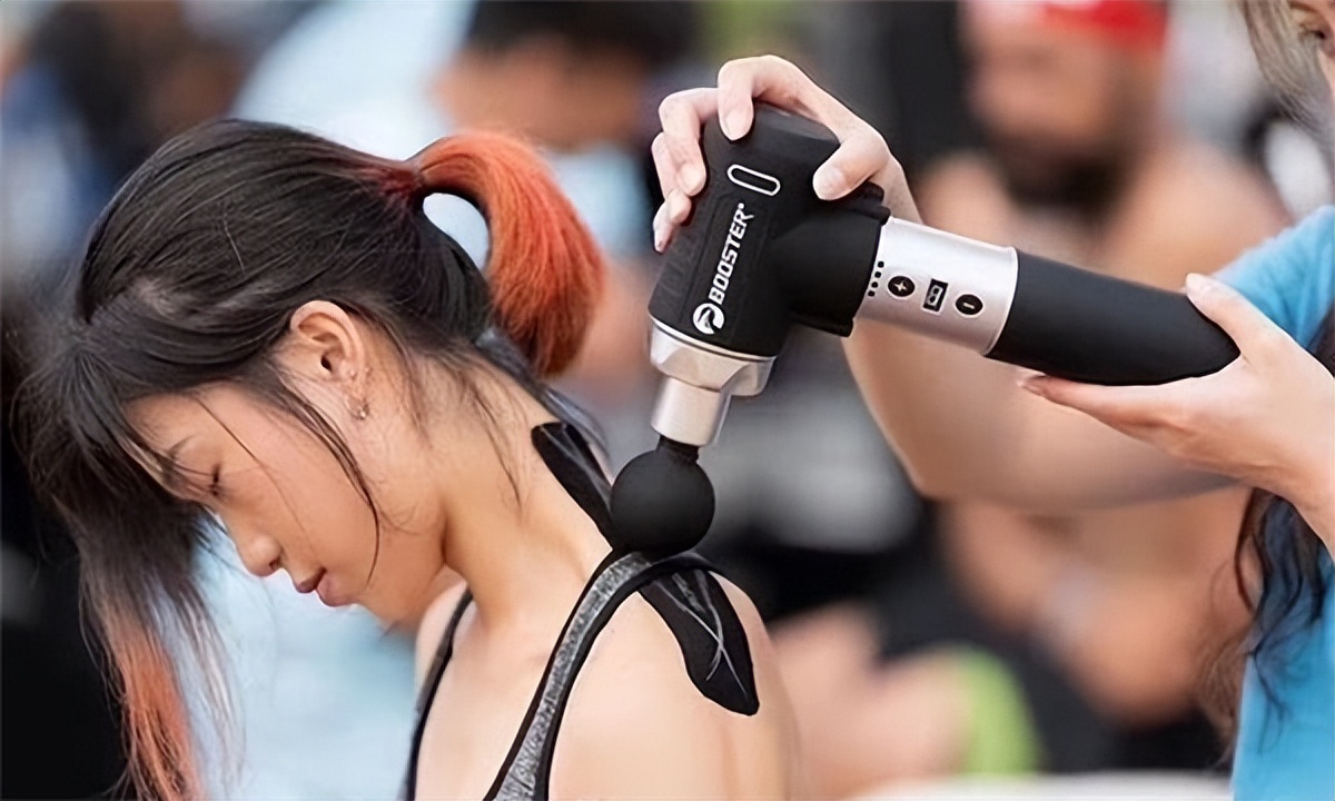 国产公认最好的筋膜枪,筋膜枪国产的和进口的有什么区别