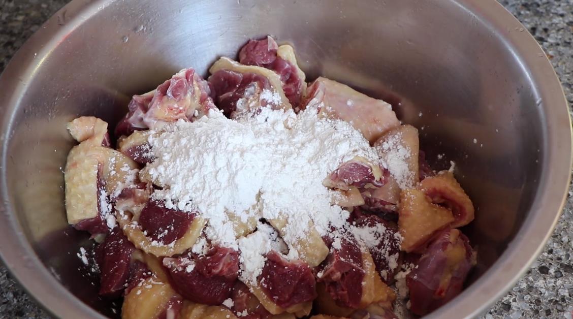 秋季护肝最好的食物菜谱,老年人补肝明目食谱