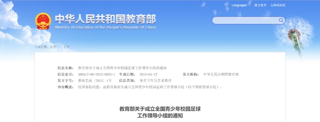 校园足球的发展对中国足球的影响,中国足球校园足球现状分析