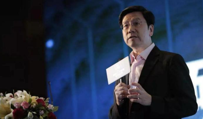 李开复ai大模型在北京成立公司,李开复谈大模型赛道