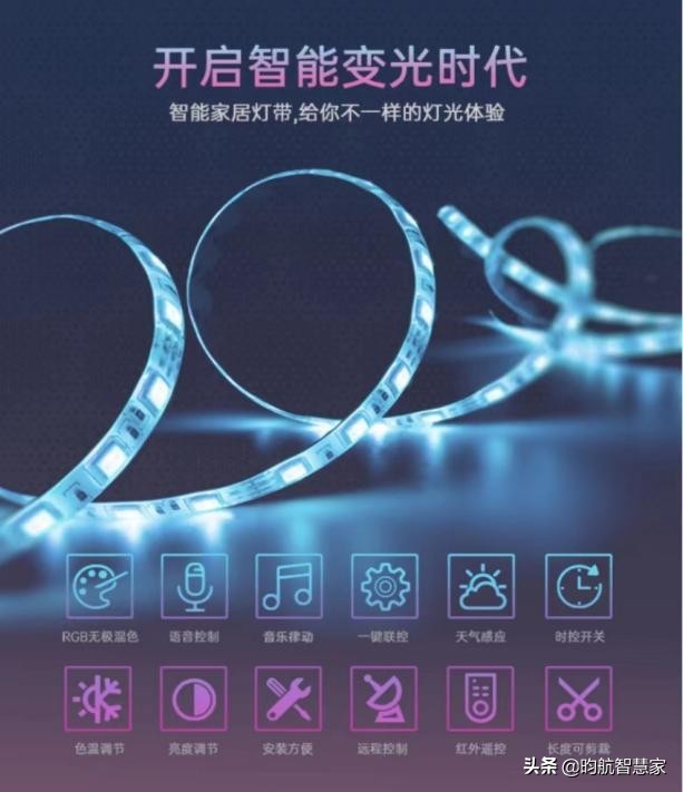 声光同步器效果,灯光声光同步器