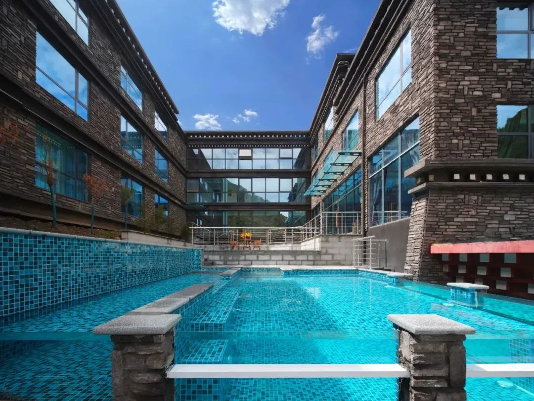 稻城花间岭杜鹃谷温泉,稻城亚丁藏缘酒店团购