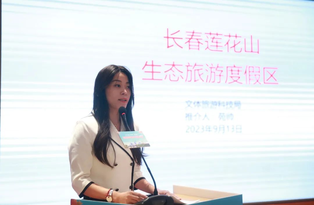 长春的秋天风景,长春周边一日游的绝佳去处秋天