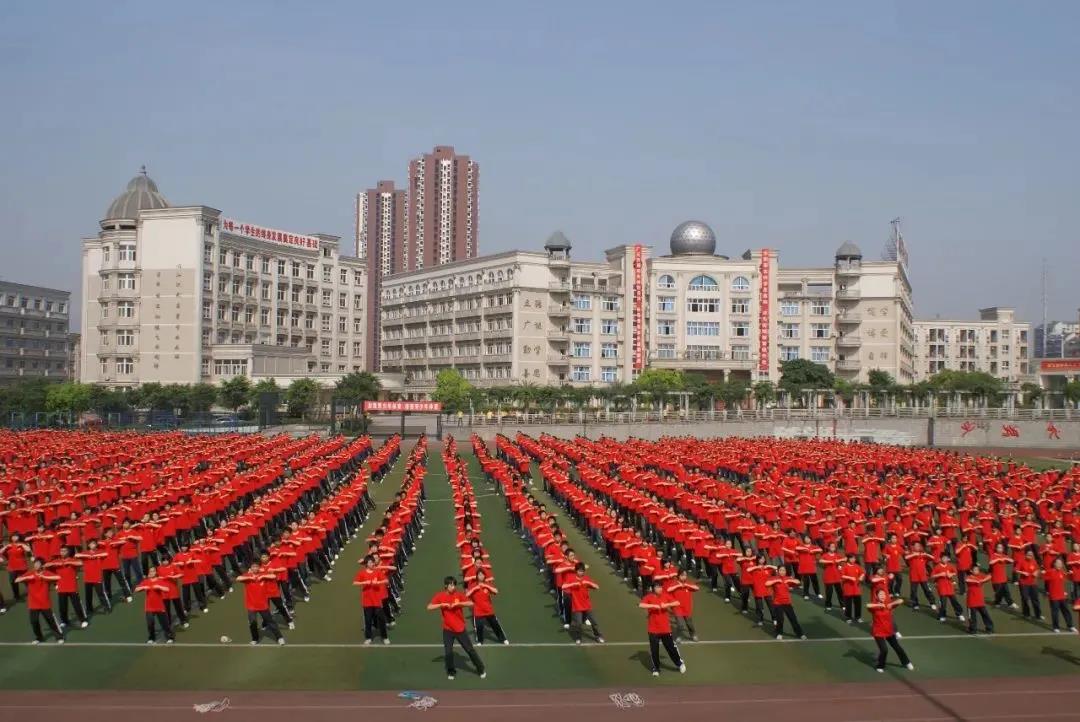 走出3区委书记1副省长，重庆1区中再放大招强师赋能，静待花开