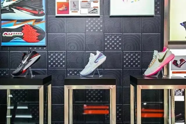 安踏乔丹特步匹克361,李宁安踏361斯凯奇特步哪个好