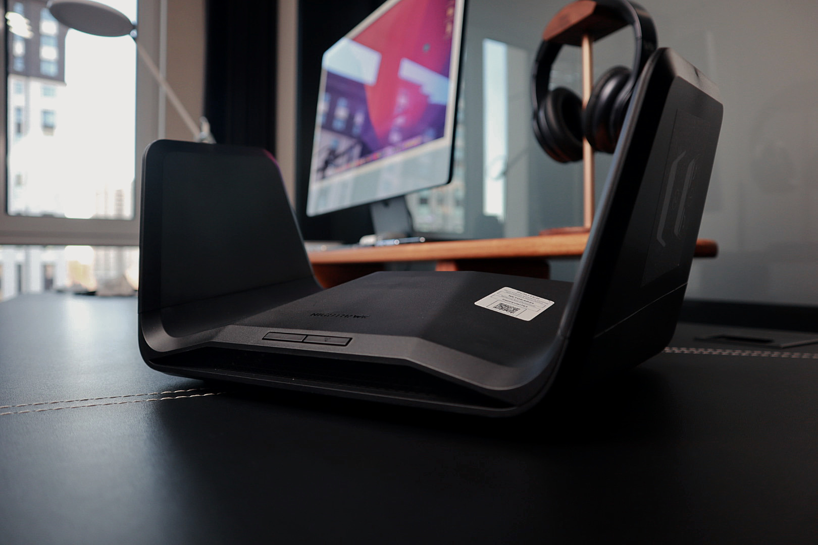 网件rax70路由器测试,网件rax70路由器测评