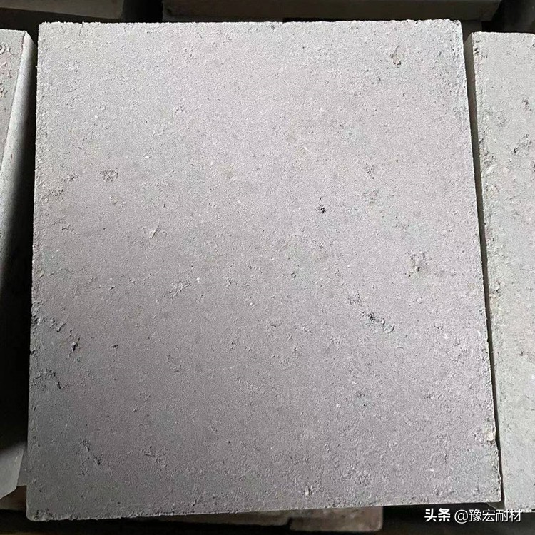 耐火砖的种类及性能,耐火砖有哪些特征和要求