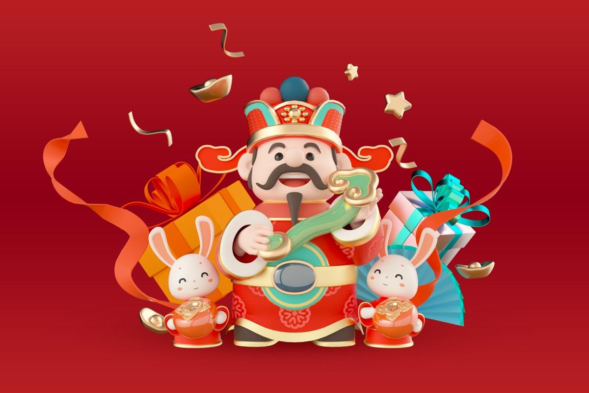 准女婿春节送礼要不要给压岁钱,春节送礼送几样合适有讲究吗