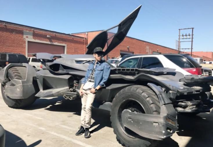 明星有多富华晨宇家里有矿,华晨宇家有多富有