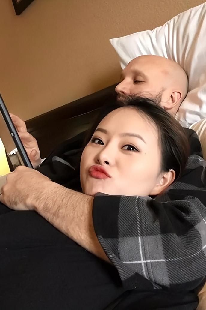 安徽姑娘嫁给老外,安徽姑娘嫁给山东老公