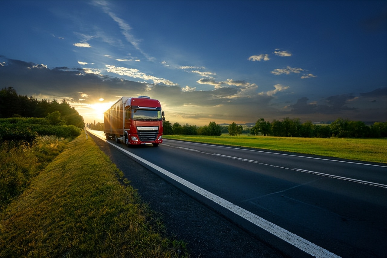 未来货运平台的发展趋势,中国公路货运发展现状