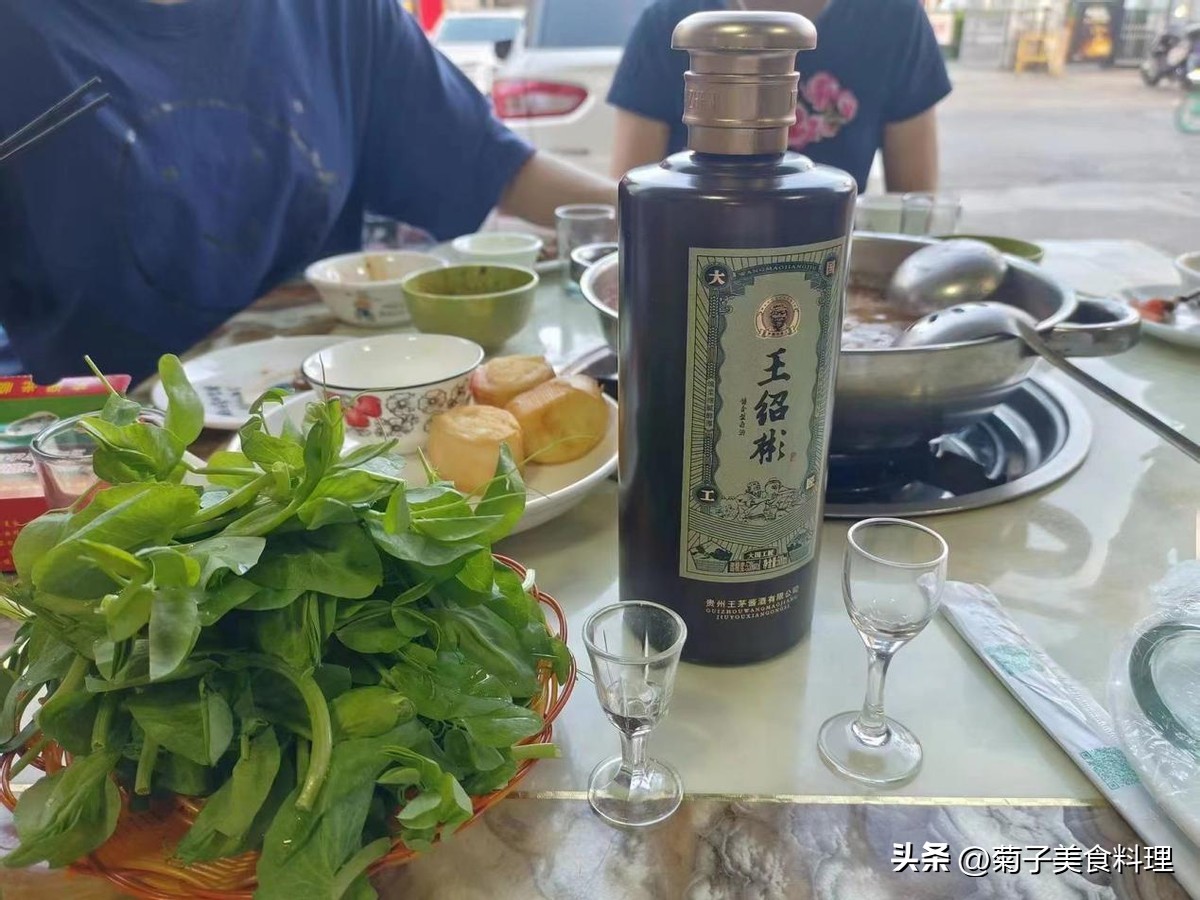 100左右性价比高的白酒口粮酒,50到100之间的口粮酒推荐