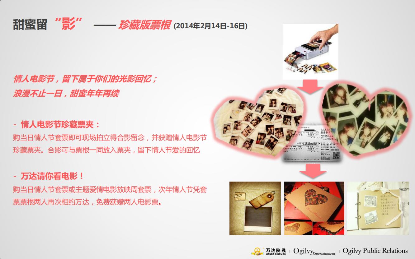 万达电影院的产品品牌策略,万达电影的营销方案