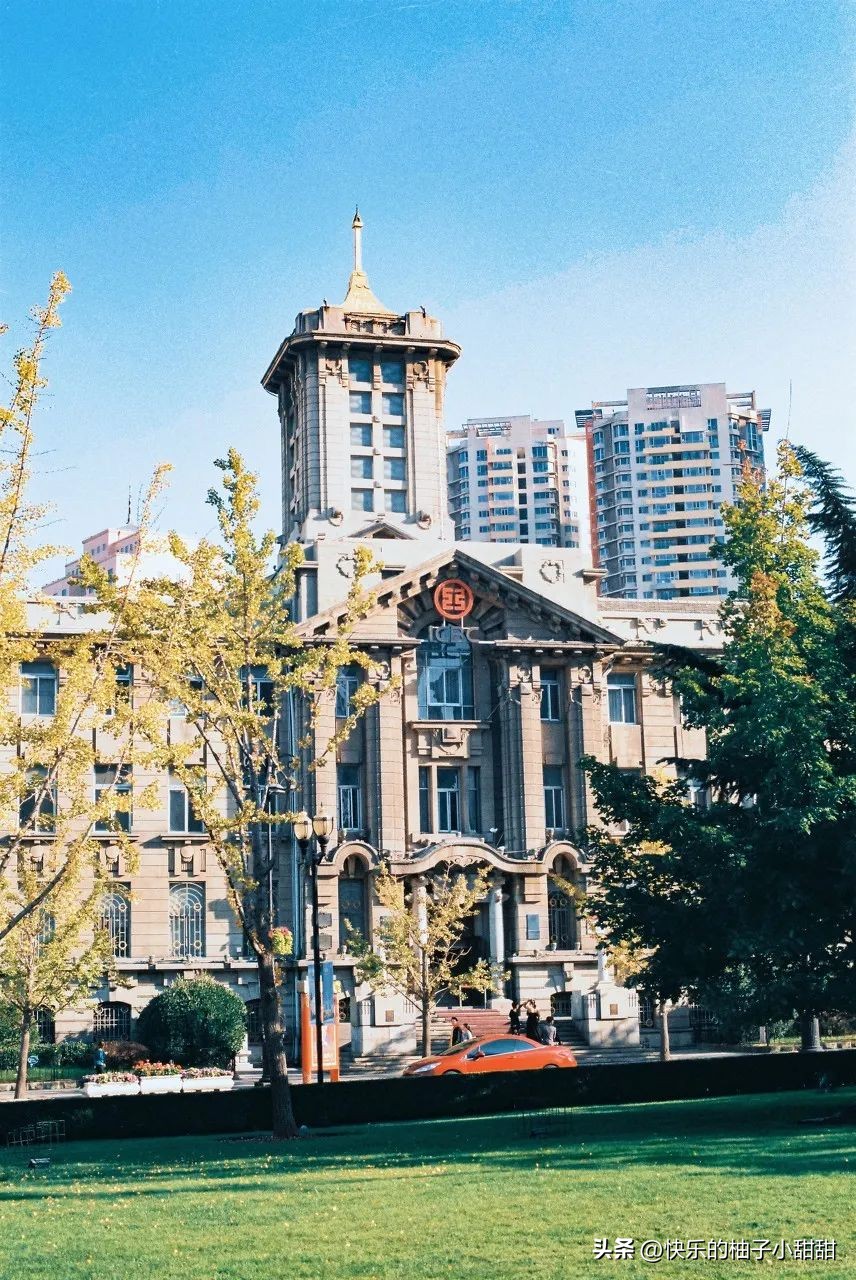 均温22℃，北方这座海滨避暑第一城，去一次相当于环游世界