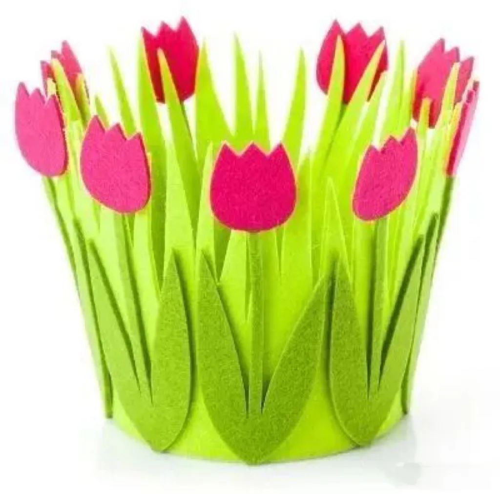 布艺折叠桶,布艺收纳桶制作教程