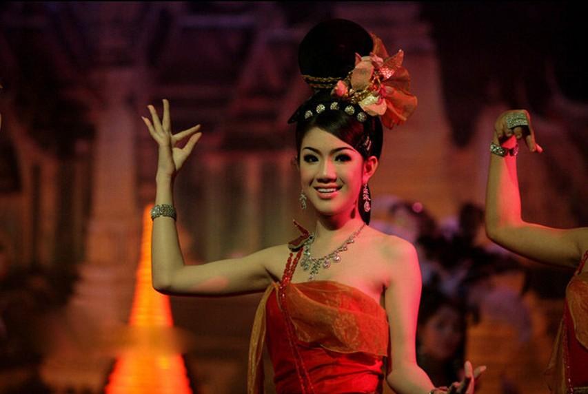 泰国人评价各国旅游 (泰国人对各国游客的印象)