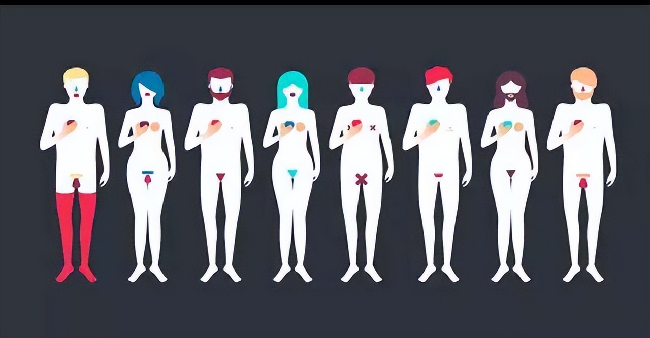 跨性别停用激素反弹,跨性别能不能接受激素治疗