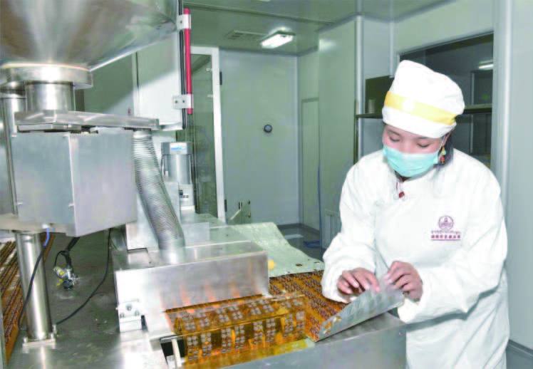 德格名贵藏药,德格藏医