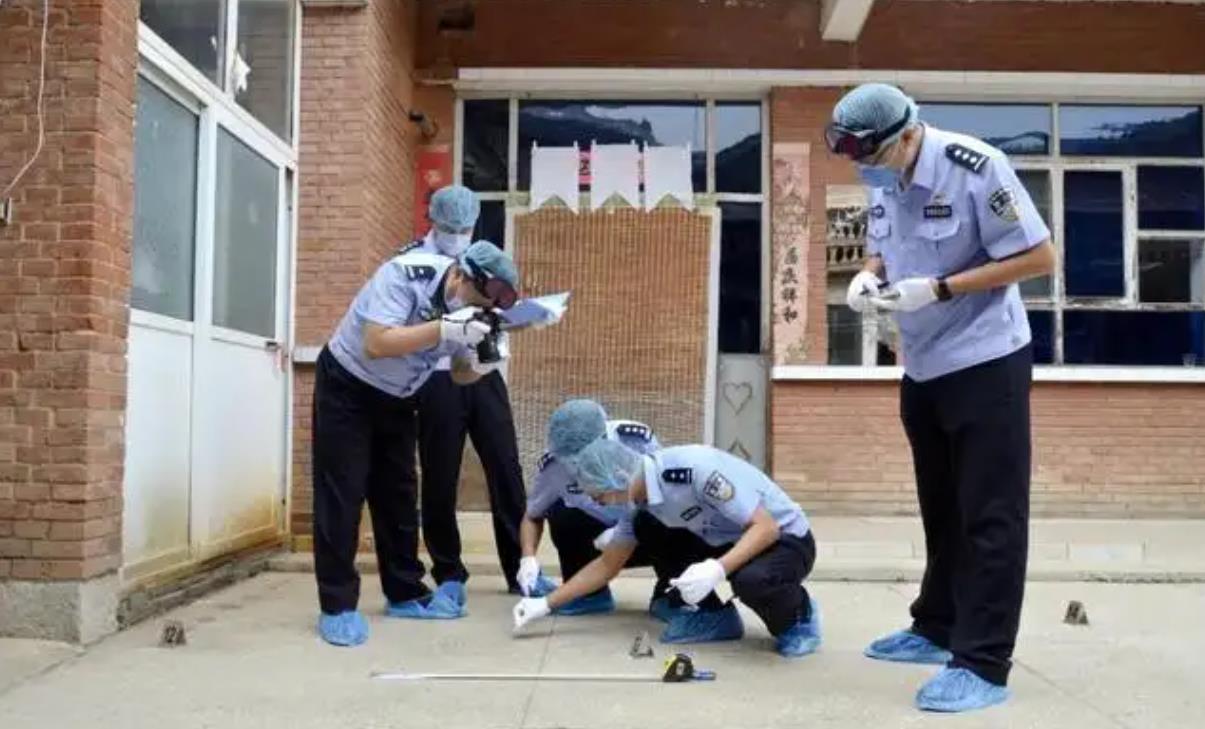 婆婆被害儿媳失踪,婆婆媳妇被杀案