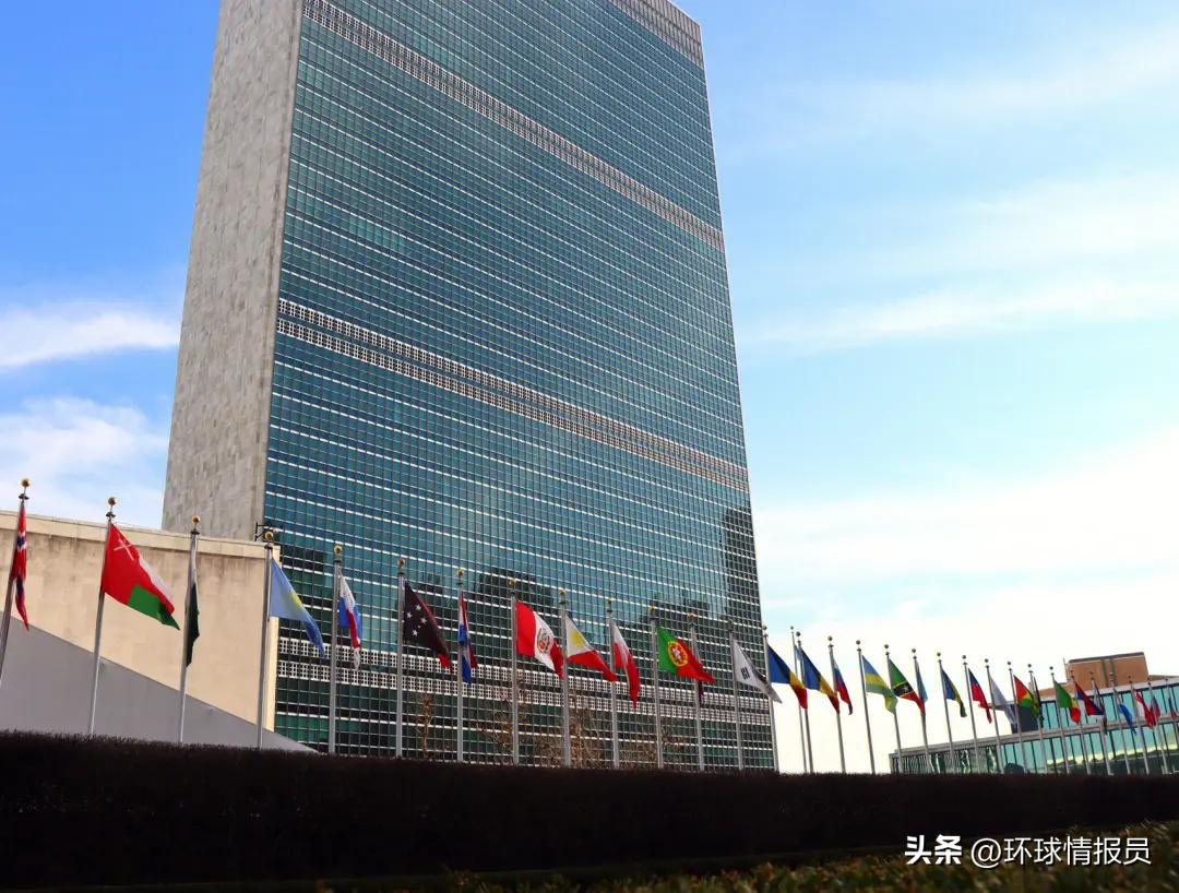 苏联为什么投票是三票,苏联在联合国有多少个席位