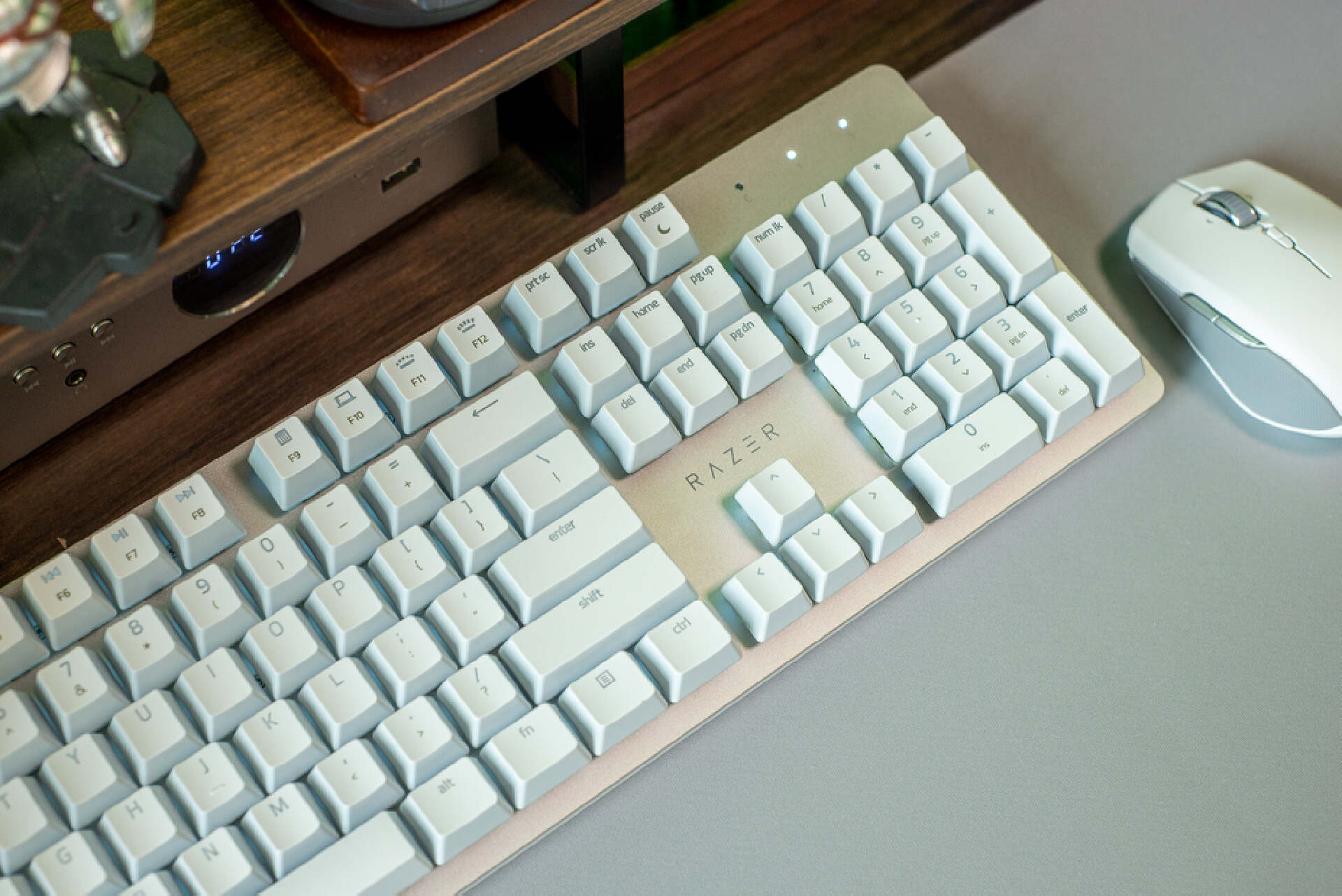 618值得冲的国产无线键盘,618键盘提前版推荐