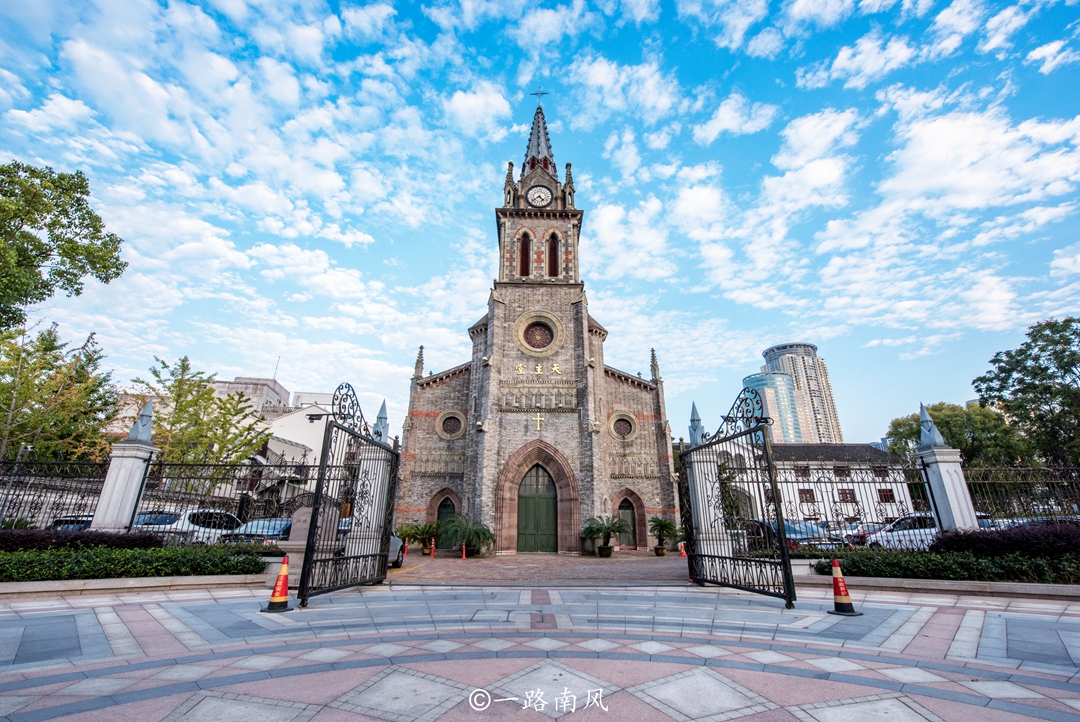 宁波老外滩是海吗,宁波老外滩游历