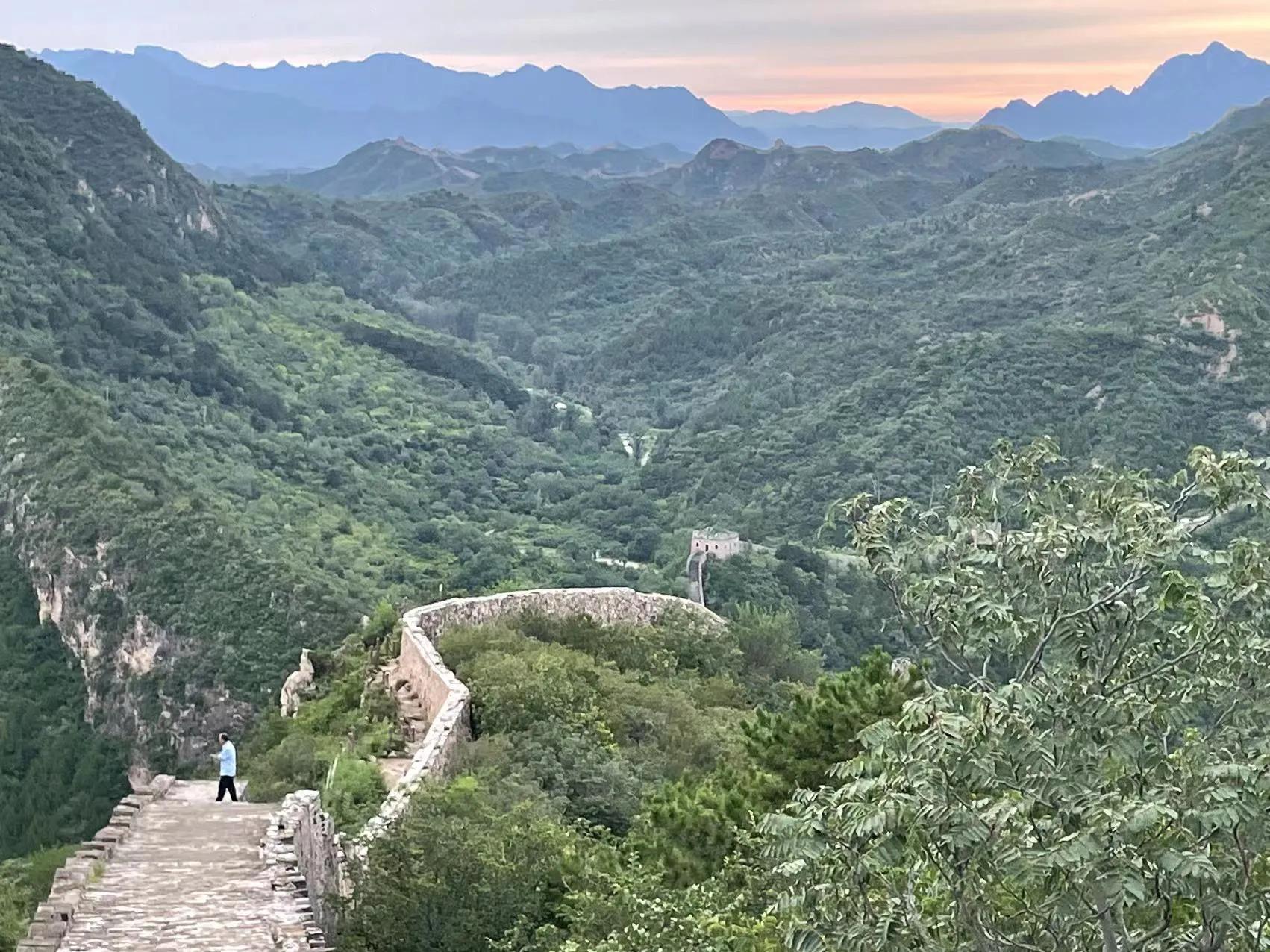 古北水镇坑游客吗,古北水镇最坑的地方