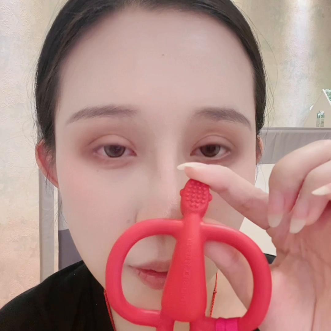 胖堇的牙胶分享来啦～#宝妈分享