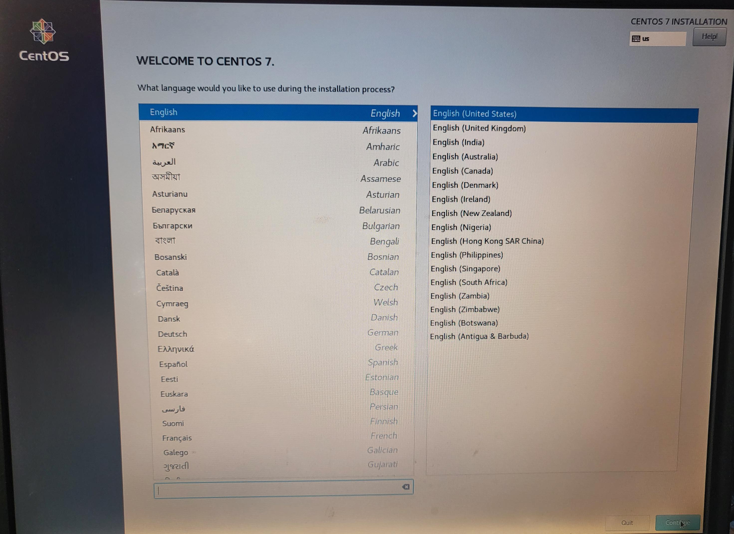 centos7,centos7能装m.2硬盘上吗