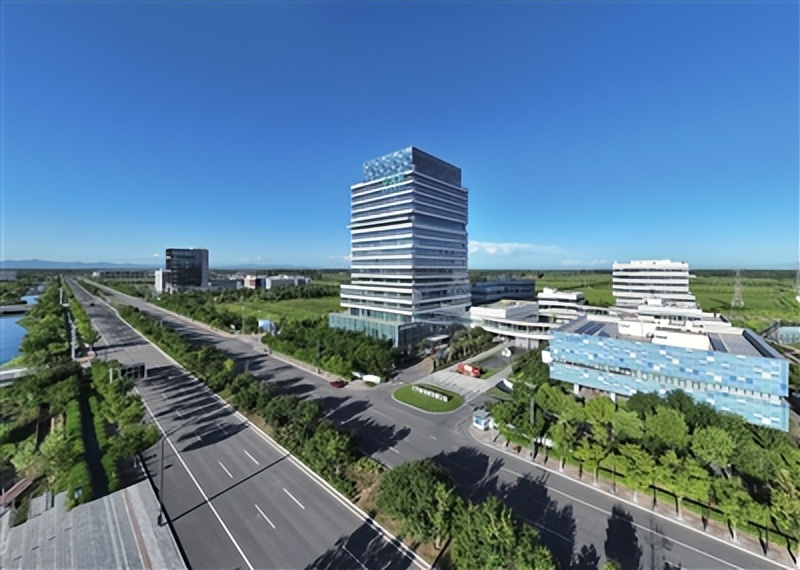 京津新城中关村,京津中关村科技城投资1200亿