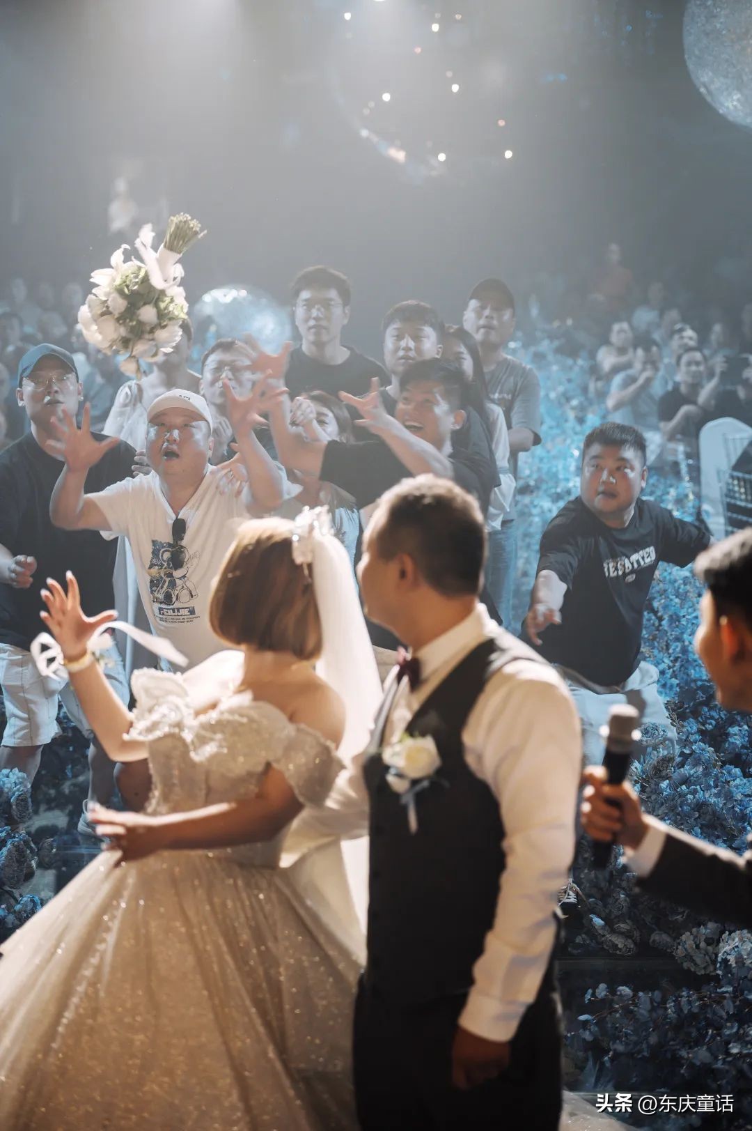 超全备婚攻略婚礼细节,婚礼一个月紧急备婚攻略