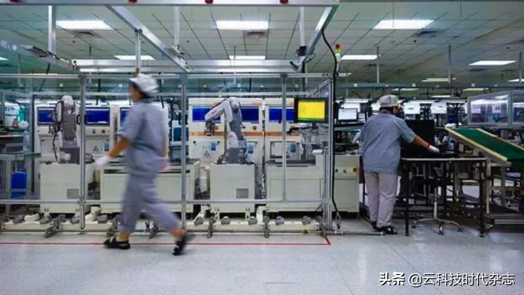 再立云计算“昆仑”,联想混合云LenovoxCloud凭什么?