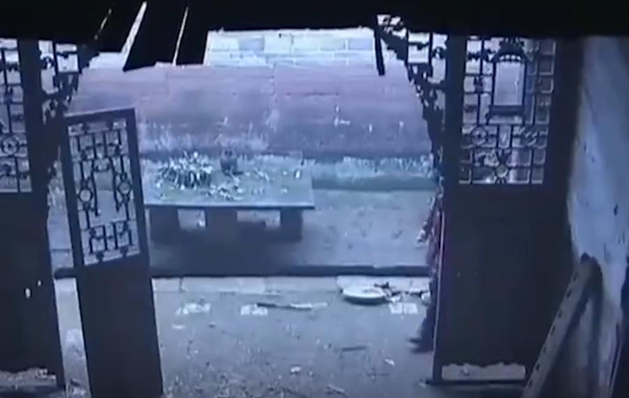 长沙灵异事件大揭秘凶宅,湖南凶宅