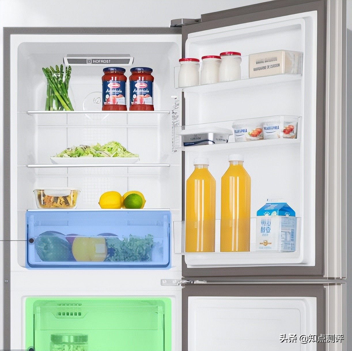 海尔冰箱哪款性价比高实用,海尔冰箱选哪一款性价比最高