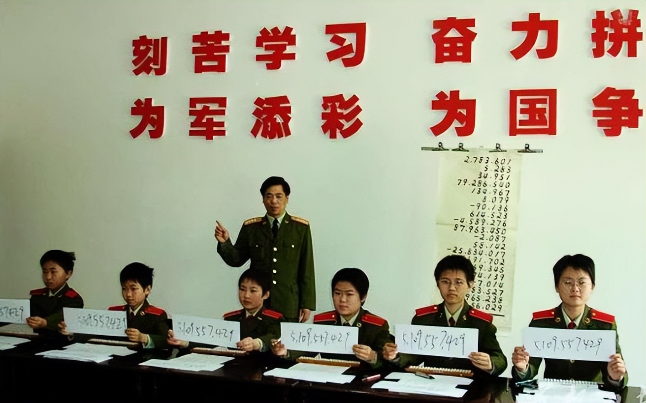 内蒙古6岁女孩入伍特种兵,内蒙古6岁女孩破格入伍