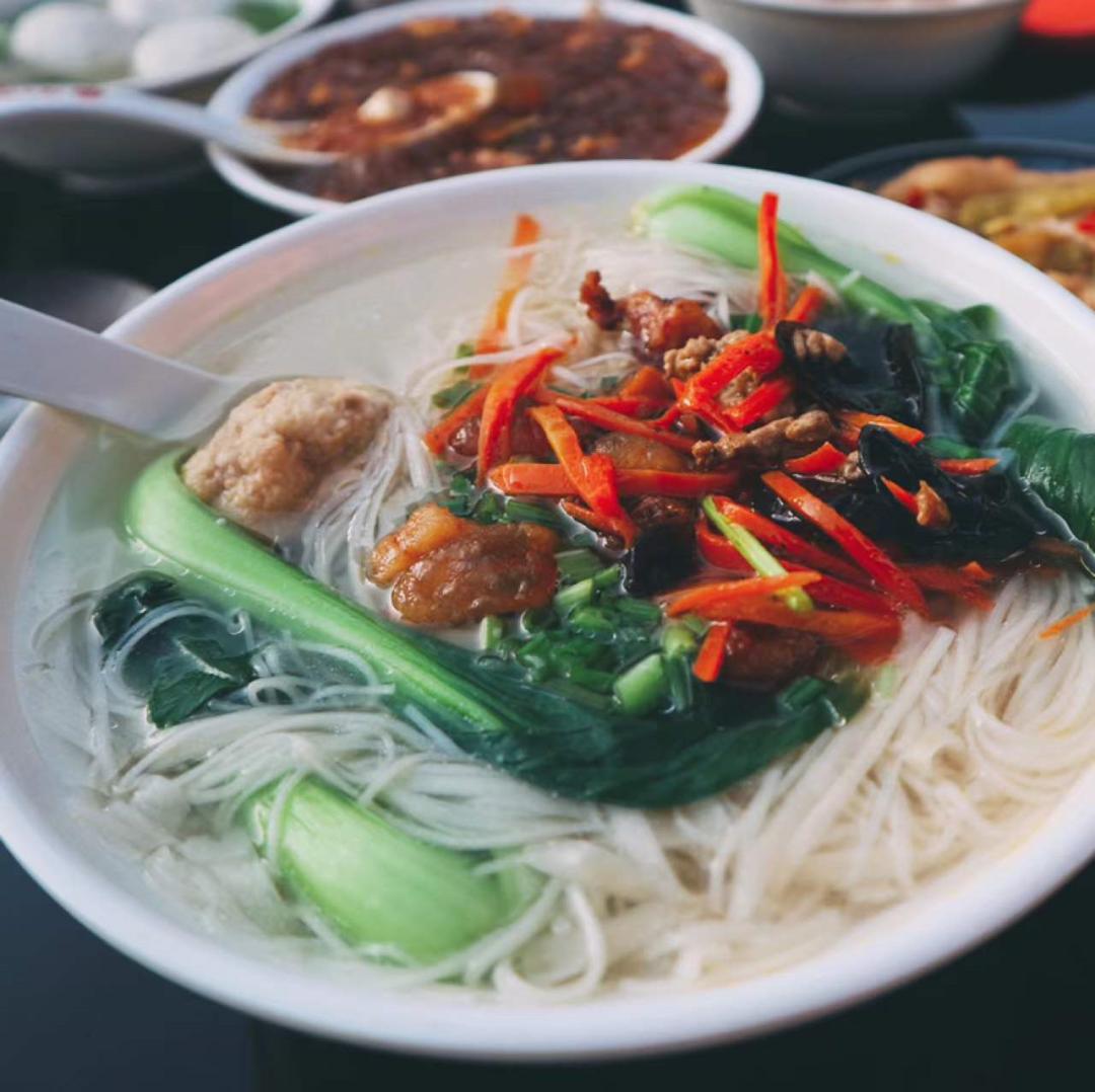 被《风味人间》疯狂种草的小城!1.5h直达!凭一个饼就征服世界