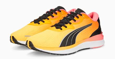 彪马puma跑步鞋好不好,彪马pu跑步鞋怎么样