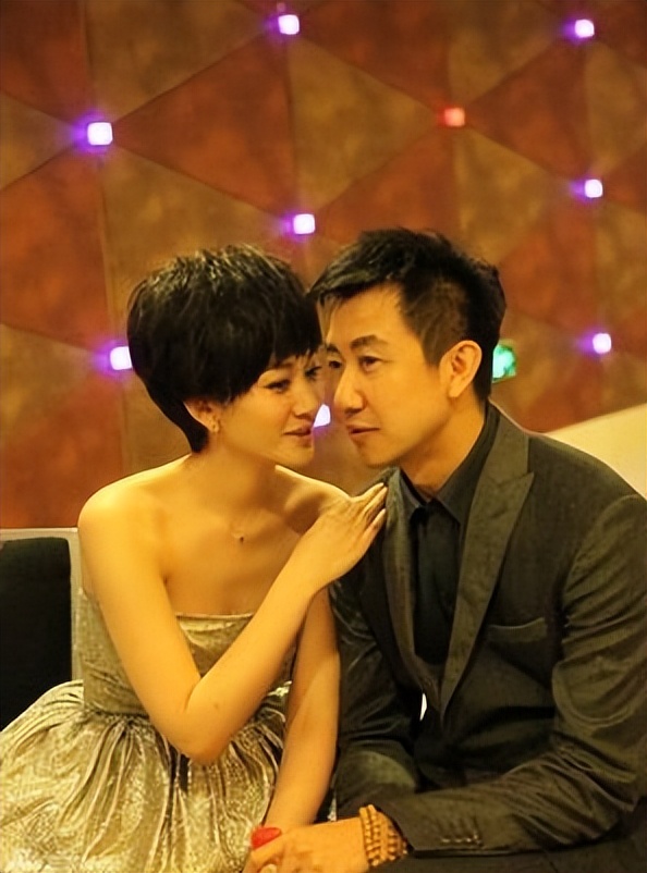 李小冉和老公徐佳宁现在怎样了,李小冉徐佳宁婚姻怎么样