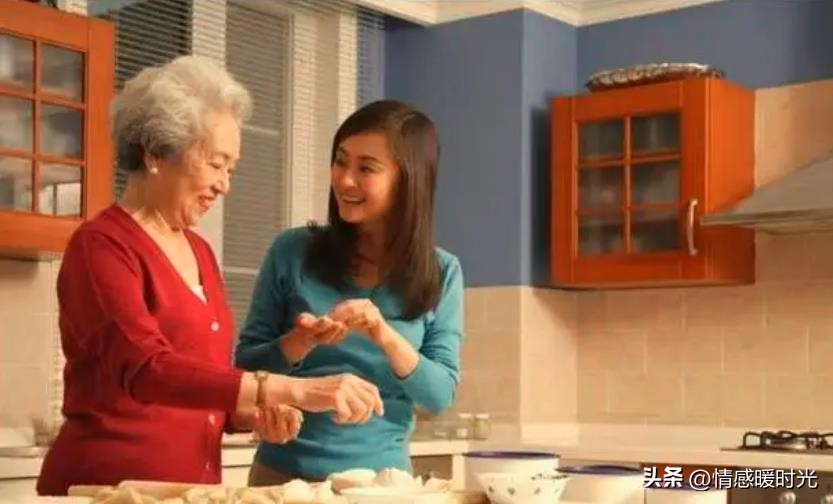 面对父母的偏爱该如何应对,如何应对爱人与父母的挑剔