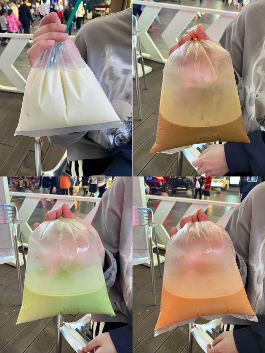 摆摊奶茶店需要什么设备,一套奶茶店设备要多少钱