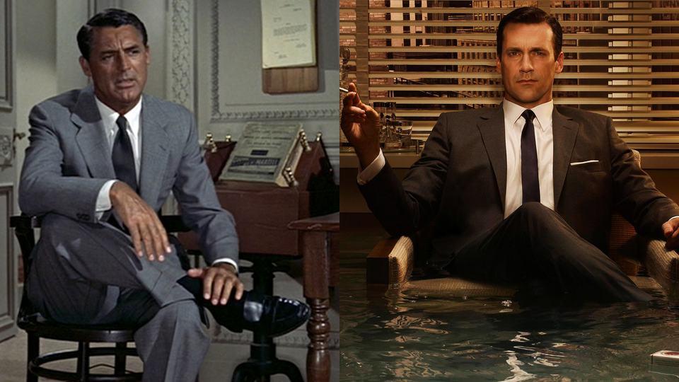 跟陈冠希学穿搭头文字d,跟时尚大叔学穿搭