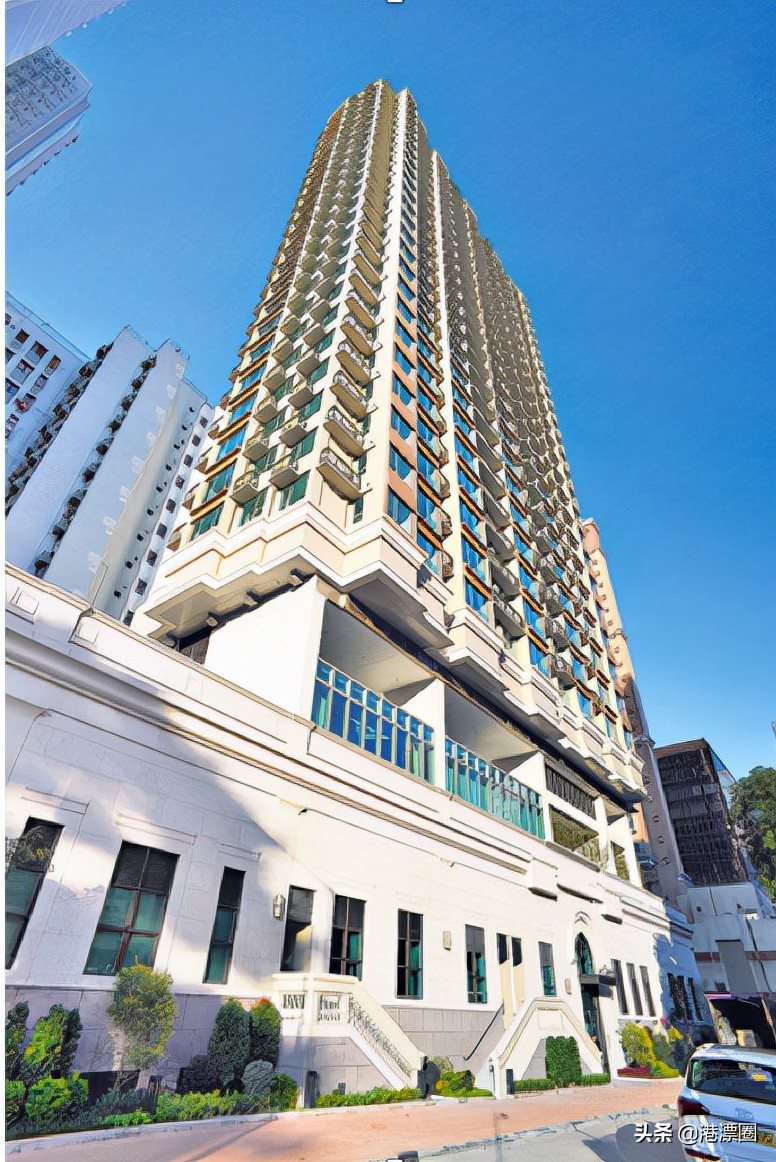 在香港买房要交哪些费用,香港买房后要交的钱