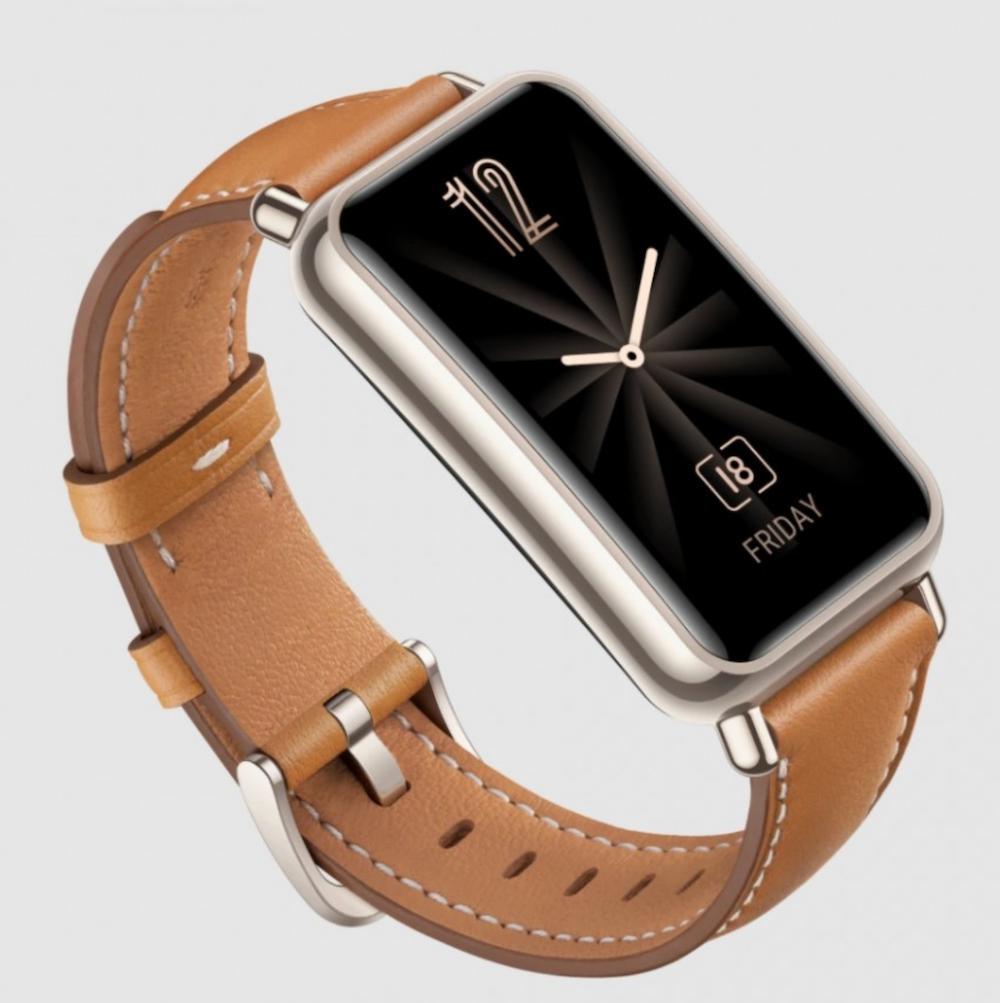 华为watchfitmini健康管理功能,华为watchfitmini可以回微信吗