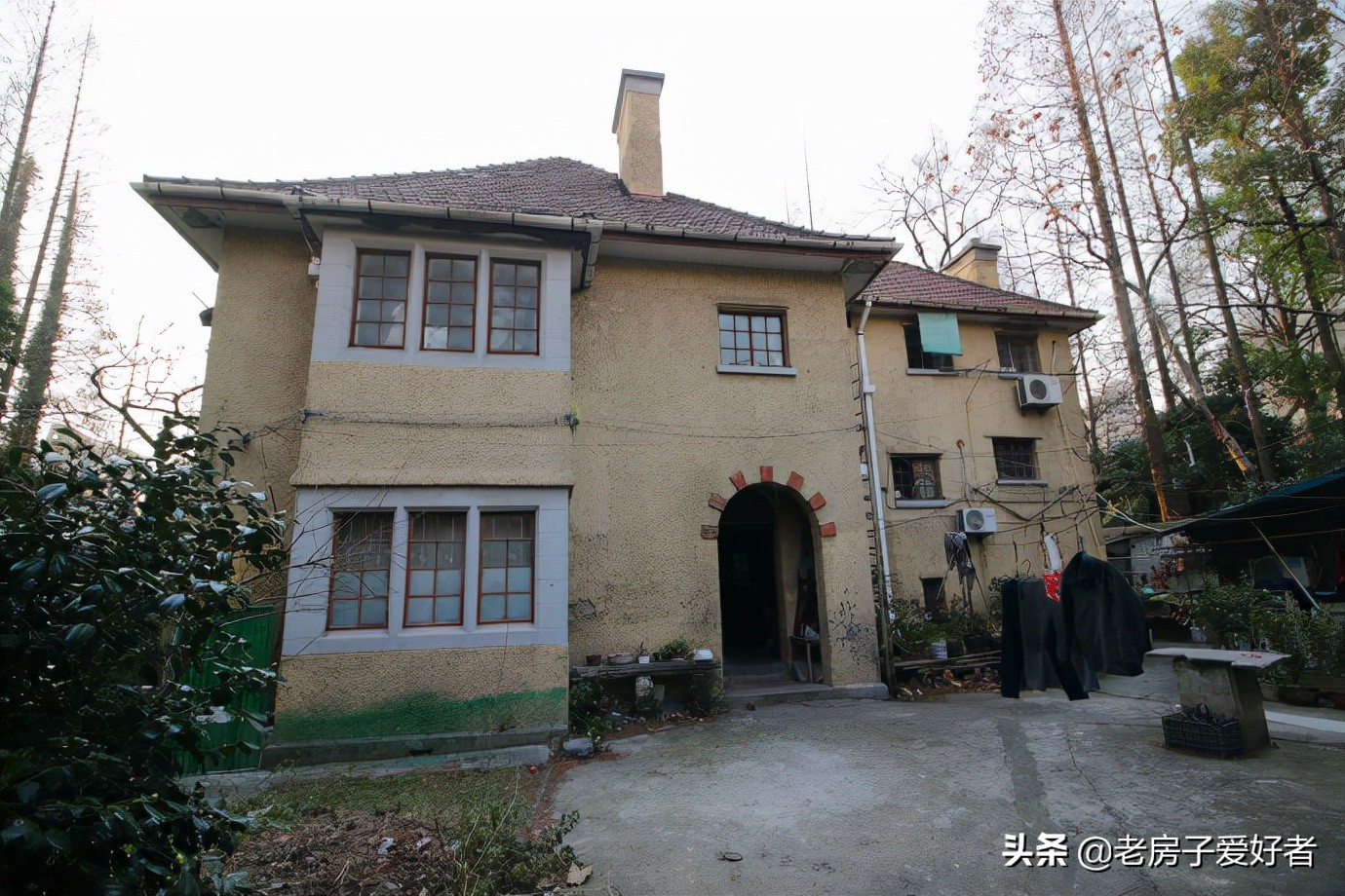 武定县的历史遗迹有哪些,武定路历史街区