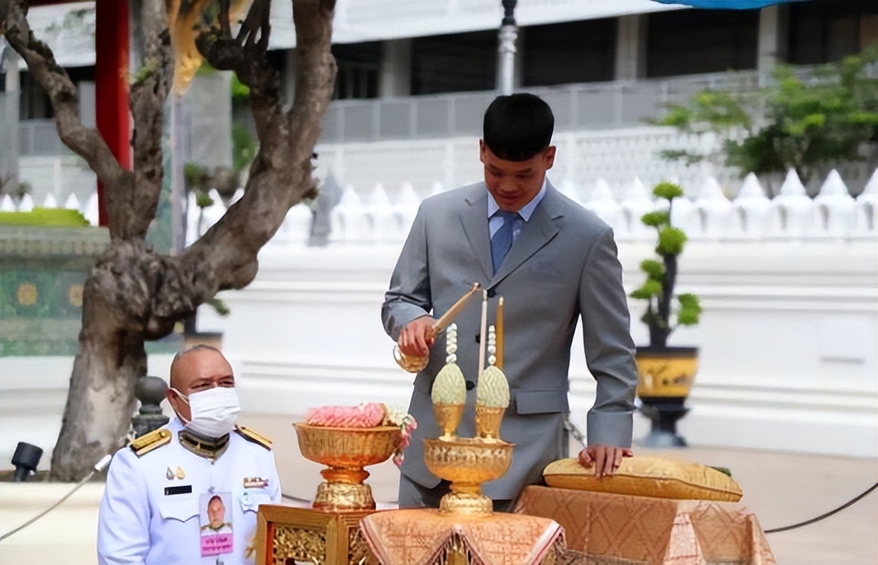 提帮功西拉米现状,提帮功西拉米最新照片