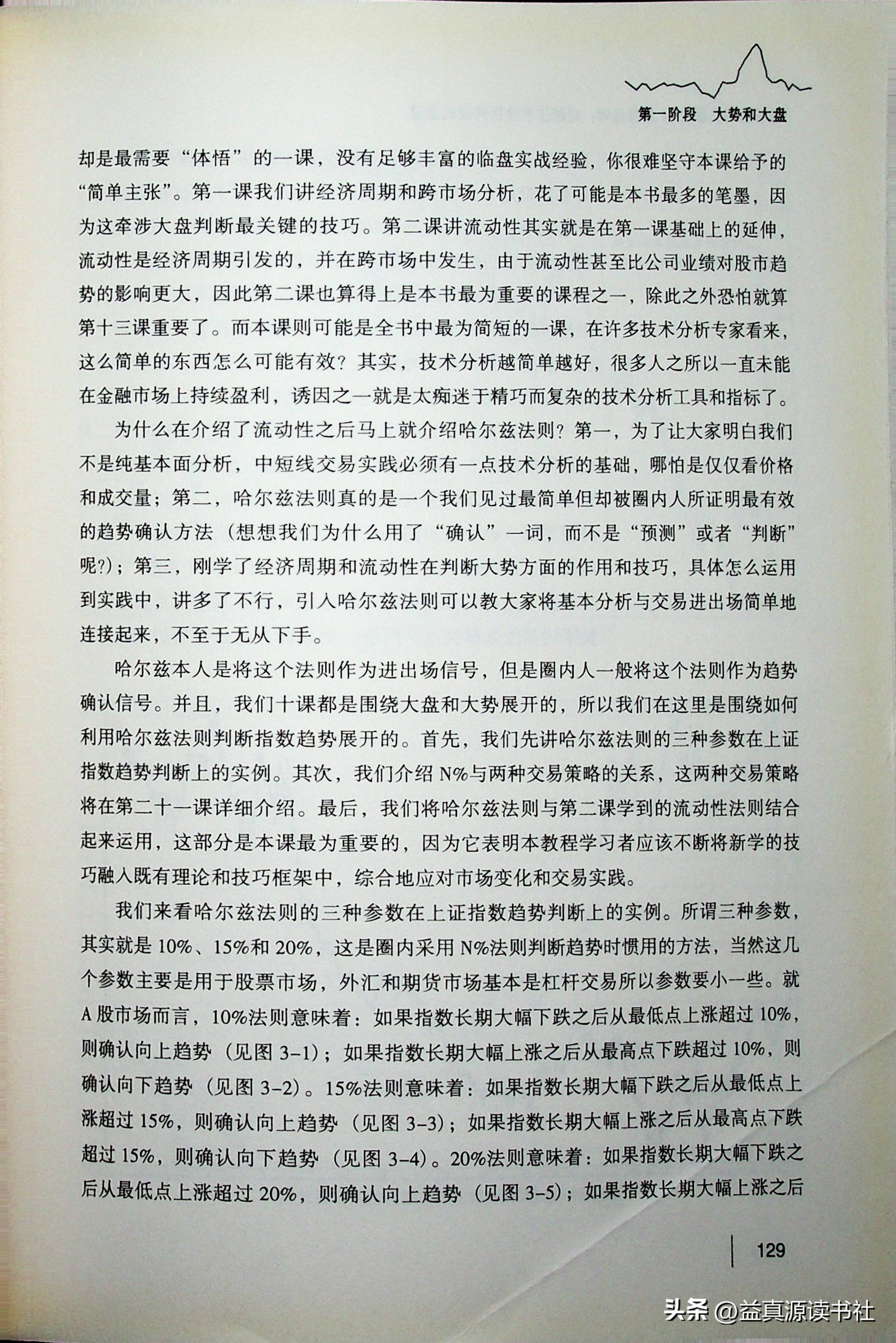 股票交易策略七种方法,股市大盘交易技巧