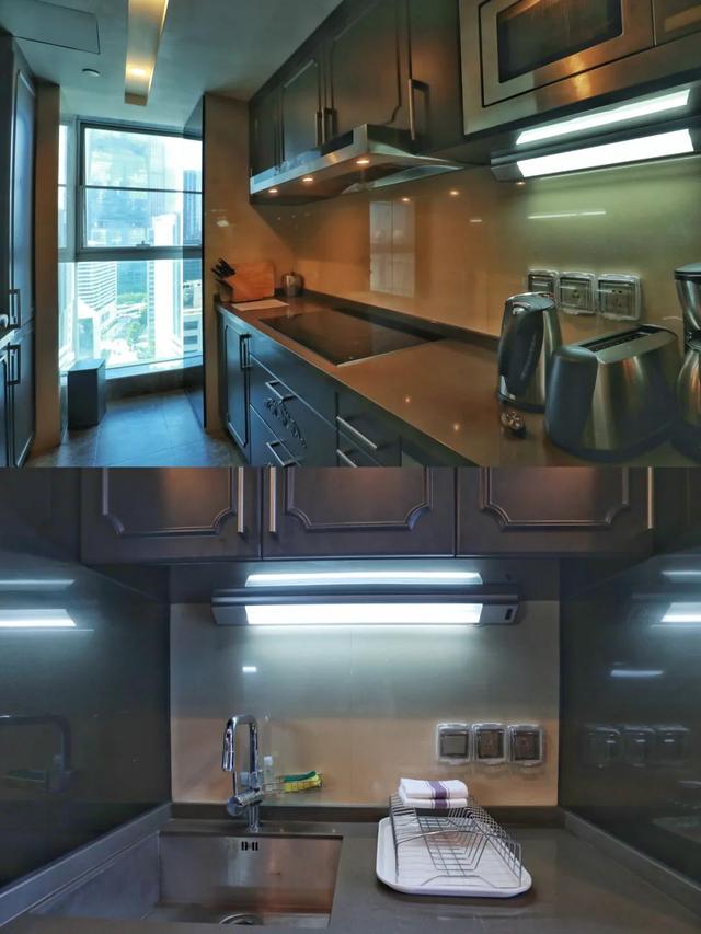 住进大牌SHOWROOM是怎样的体验？