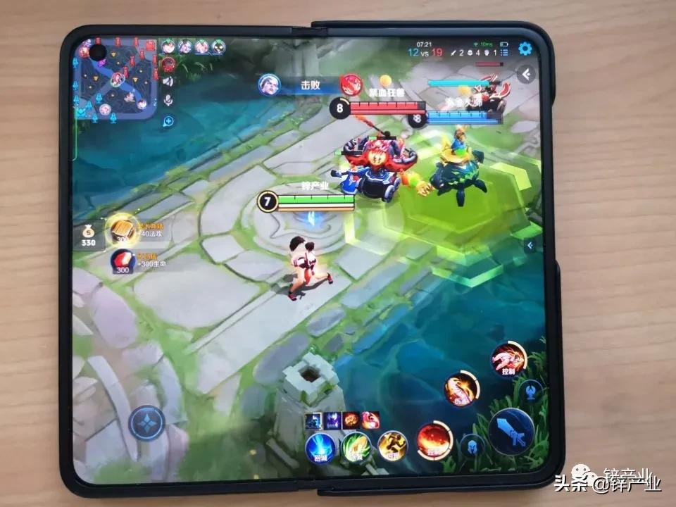 oppo折叠机x2021,oppo手机最新款折叠屏体验